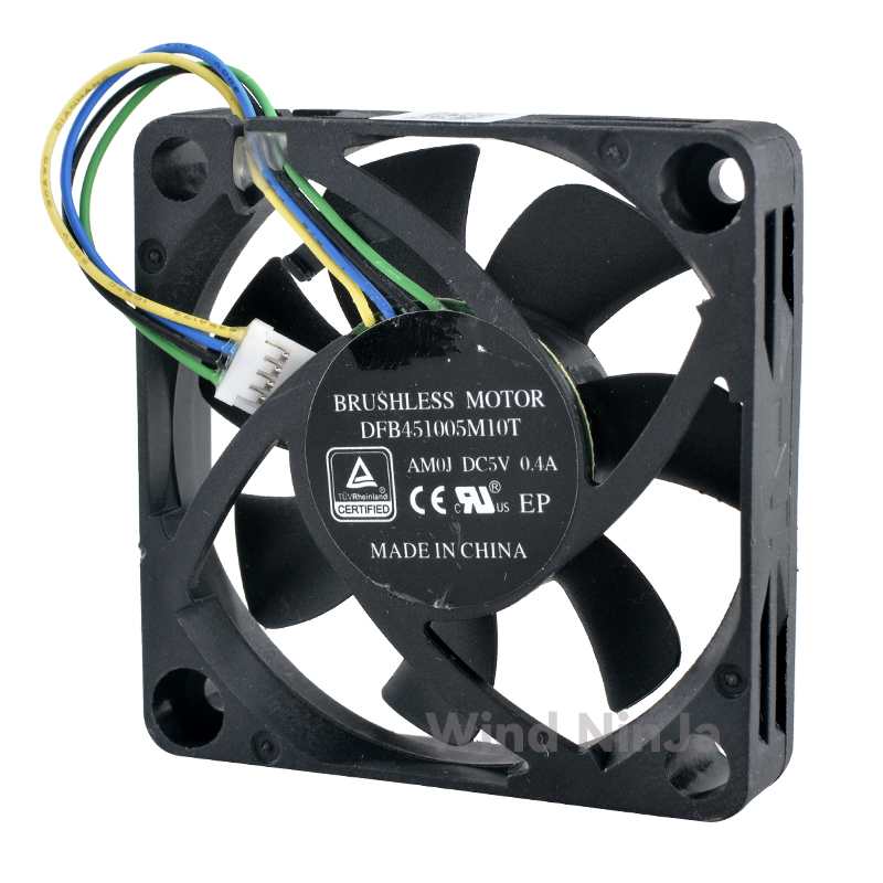 Raspberry Pi 4 - DFB451005M10T AM0J 5cm 50mm High Speed