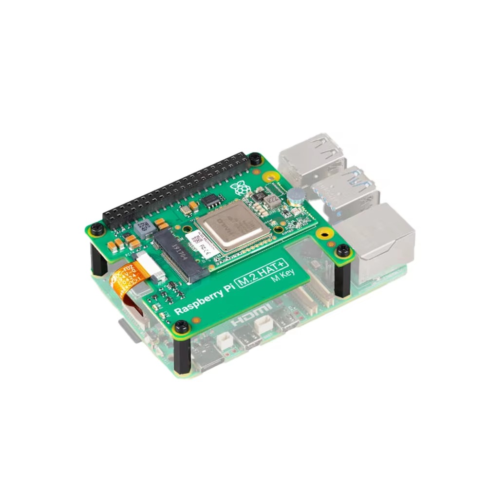 Raspberry Pi Kit - Raspberry PI 5 AI KIT HAILO8L