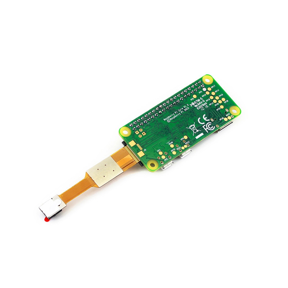 Pi Zero - BNVN-Camera Module For Raspberry Pi Zero