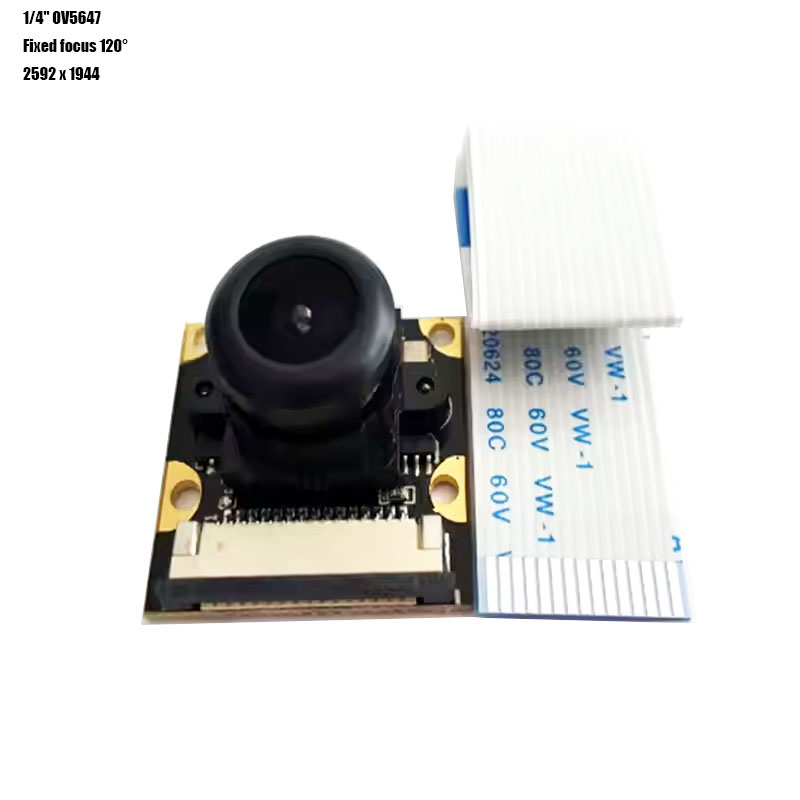 Pi Camera Module - 5MP HD Raspberry PI OV5647 Camera
