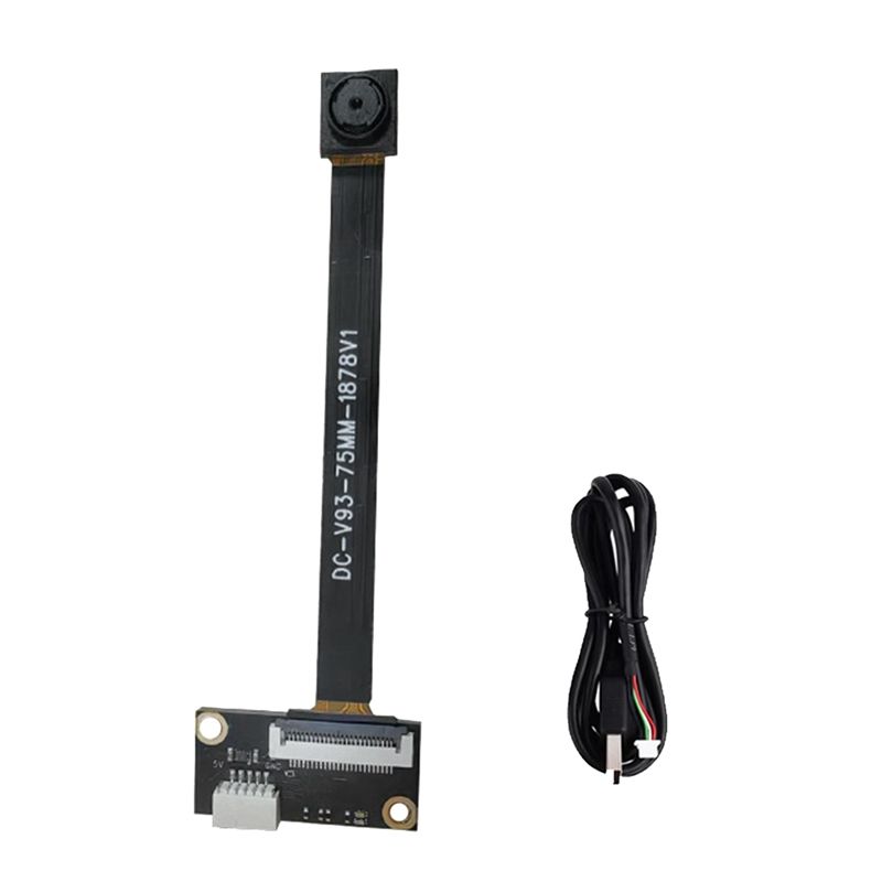 Pi Camera Module - B27B OV5693 Camera Module 5MP 75