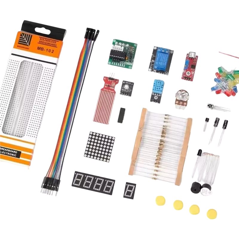 Y23A-RFID Starter Kit For Ardu - Arduino Kit 评论和价格