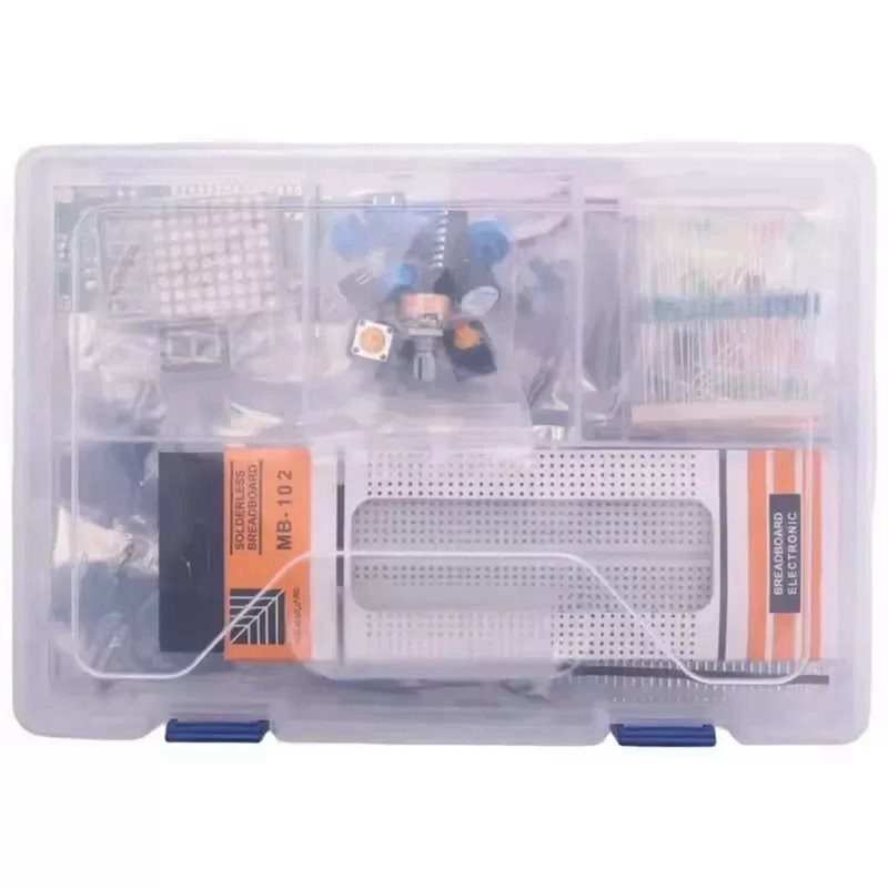 Y23A-RFID Starter Kit For Ardu - Arduino Kit 评论和价格