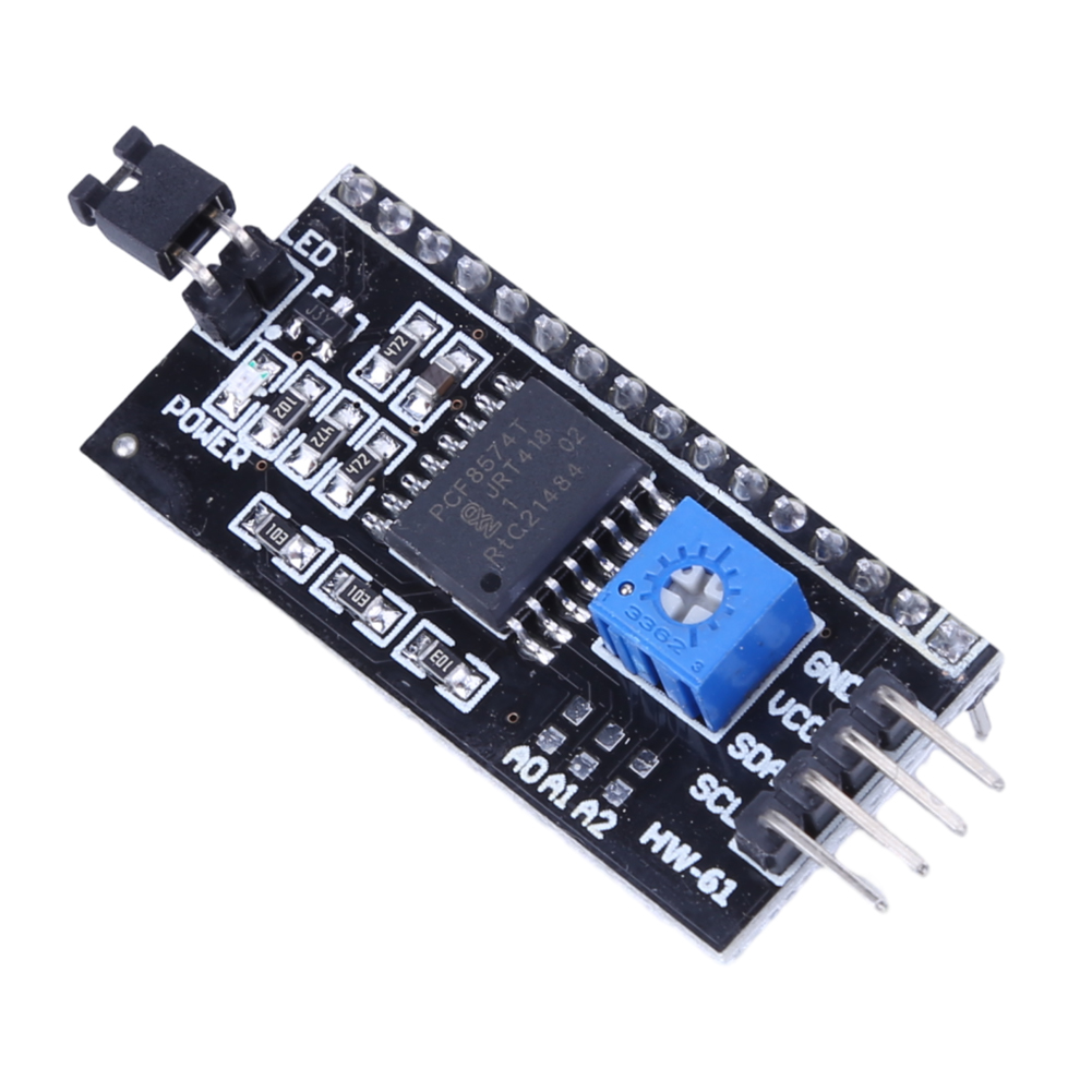5-20Pcs HW-061 PCF8574 LCD Ada - Arduino Kit 评论和价格