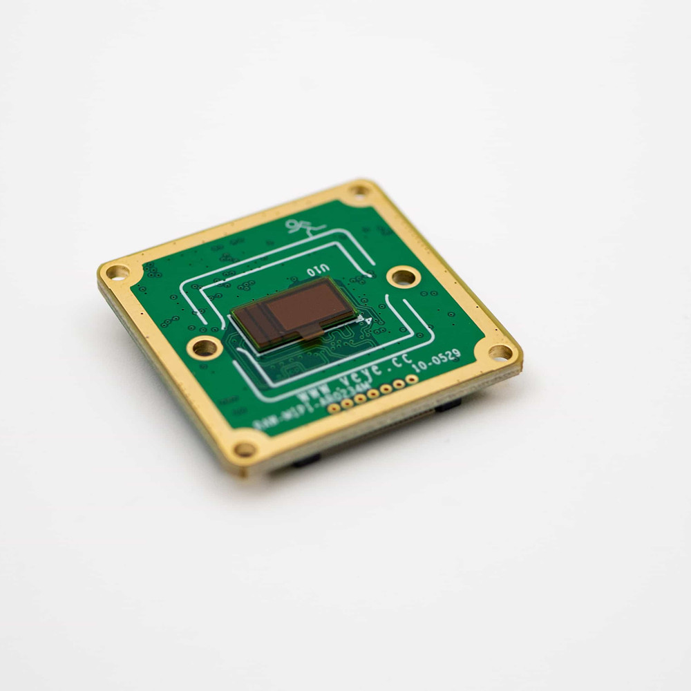 2MP Global Shutter Machine Vis - Pi Camera Module 评论和价格