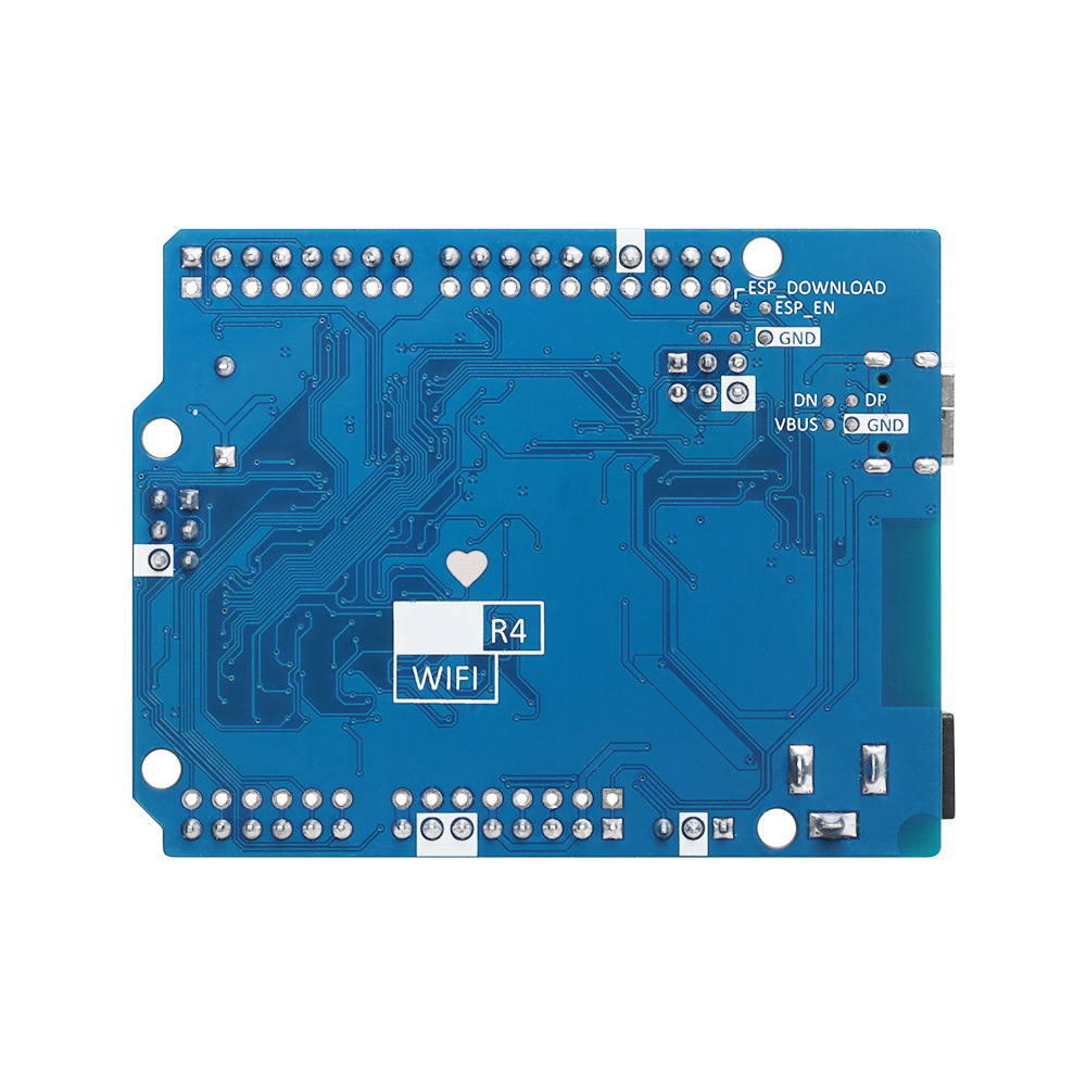 Compatible with Arduino Uno R4 - Arduino Kit 评论和价格