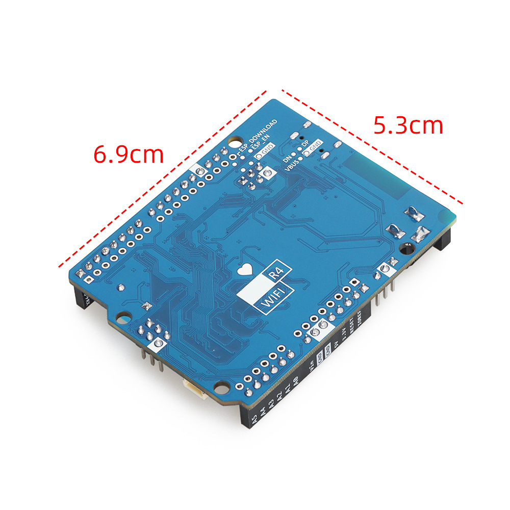 Compatible with Arduino Uno R4 - Arduino Kit 评论和价格