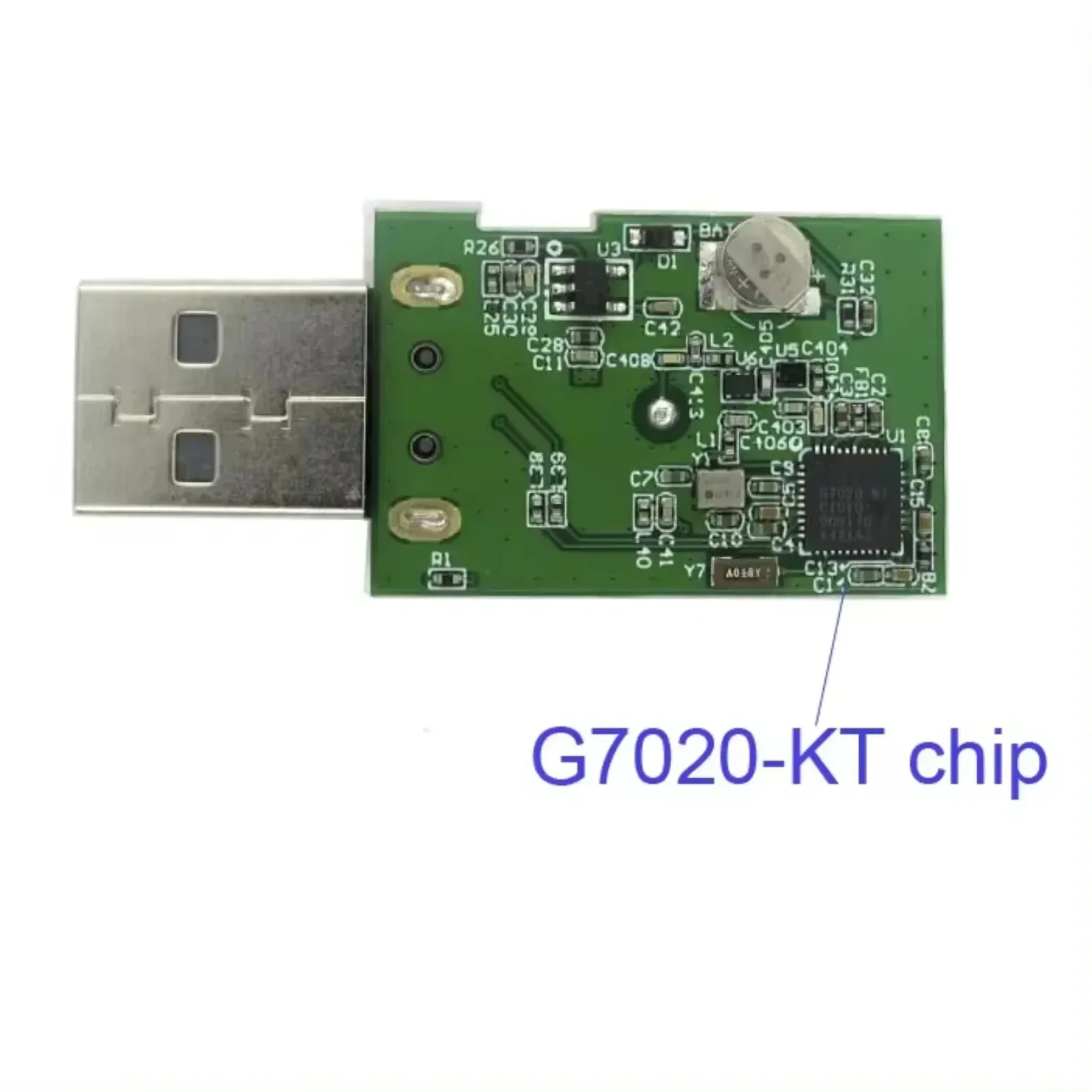 1/2/5/10 PCS VK-172 Gmouse USB - Raspberry Pi 5 评论和价格
