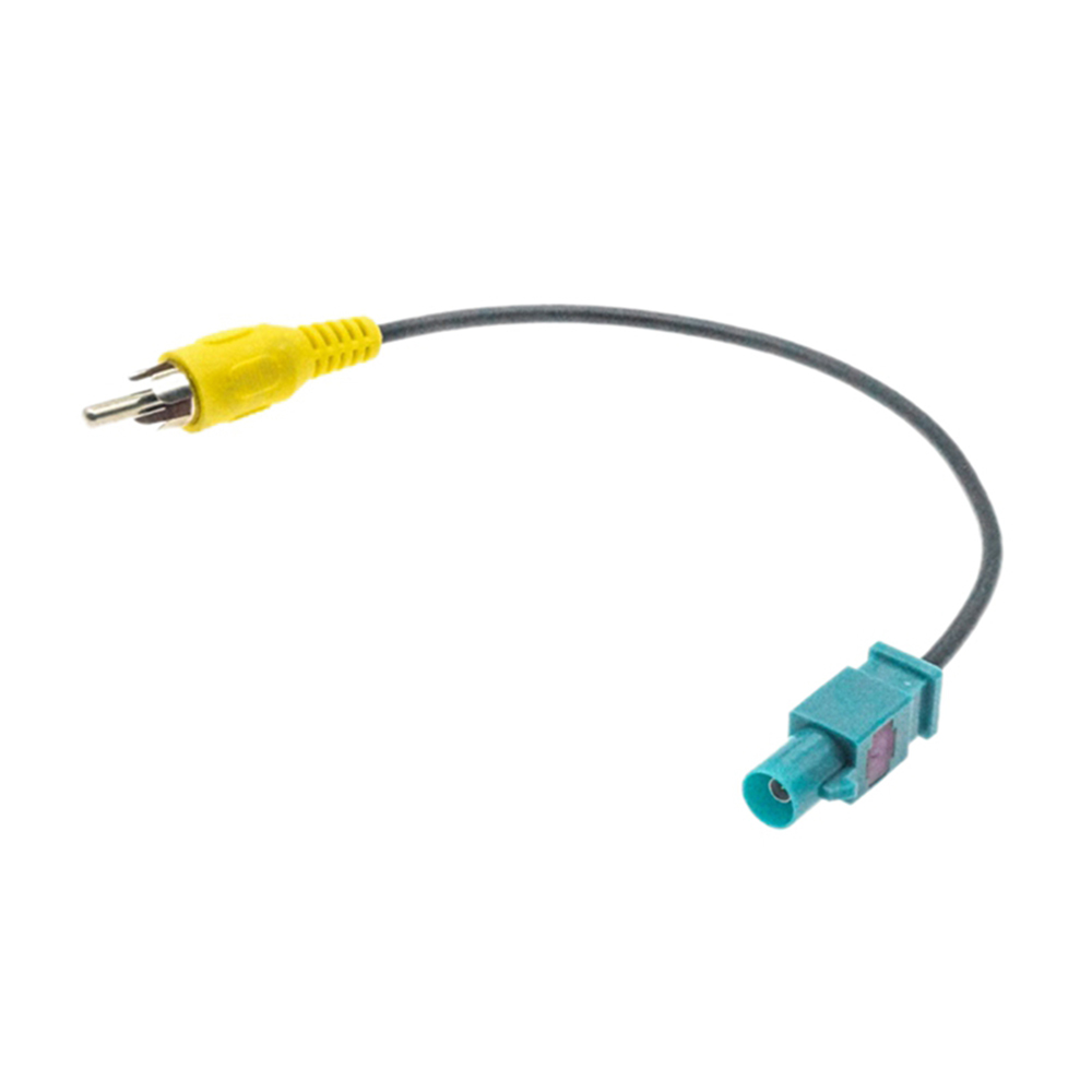 1pcs For Mercedes-Benz Rear Vi - Pi Camera Cable 评论和价格