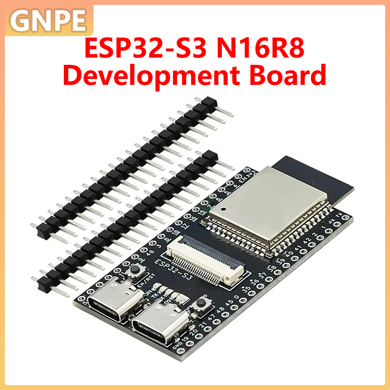 ESP32-S3 N16R8 CAM Development - Arduino Kit 评论和价格