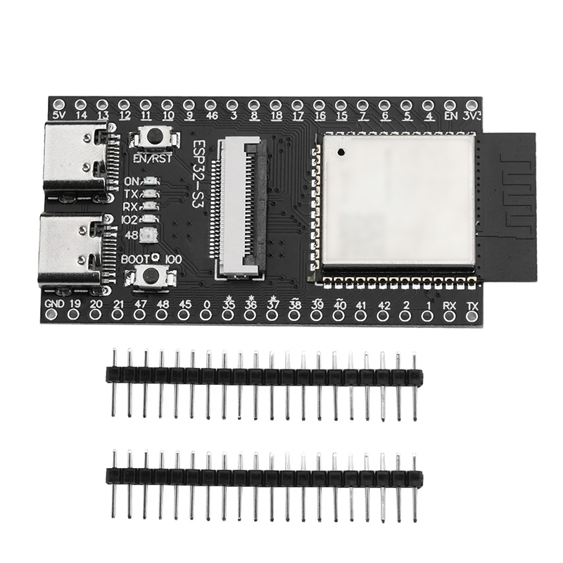 ESP32-S3 N16R8 CAM Development - Arduino Kit 评论和价格
