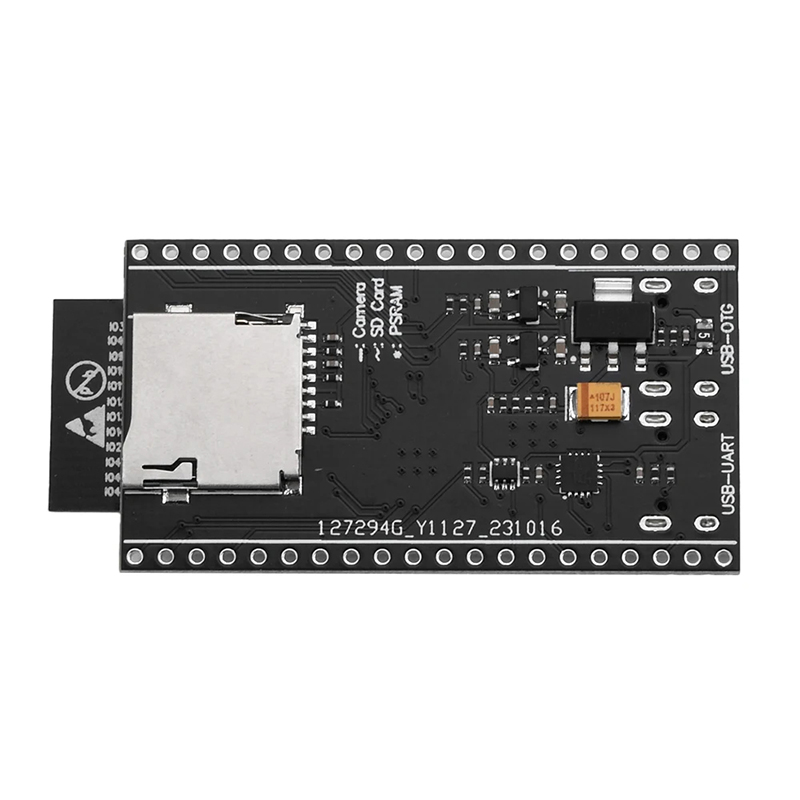 ESP32-S3 N16R8 CAM Development - Arduino Kit 评论和价格