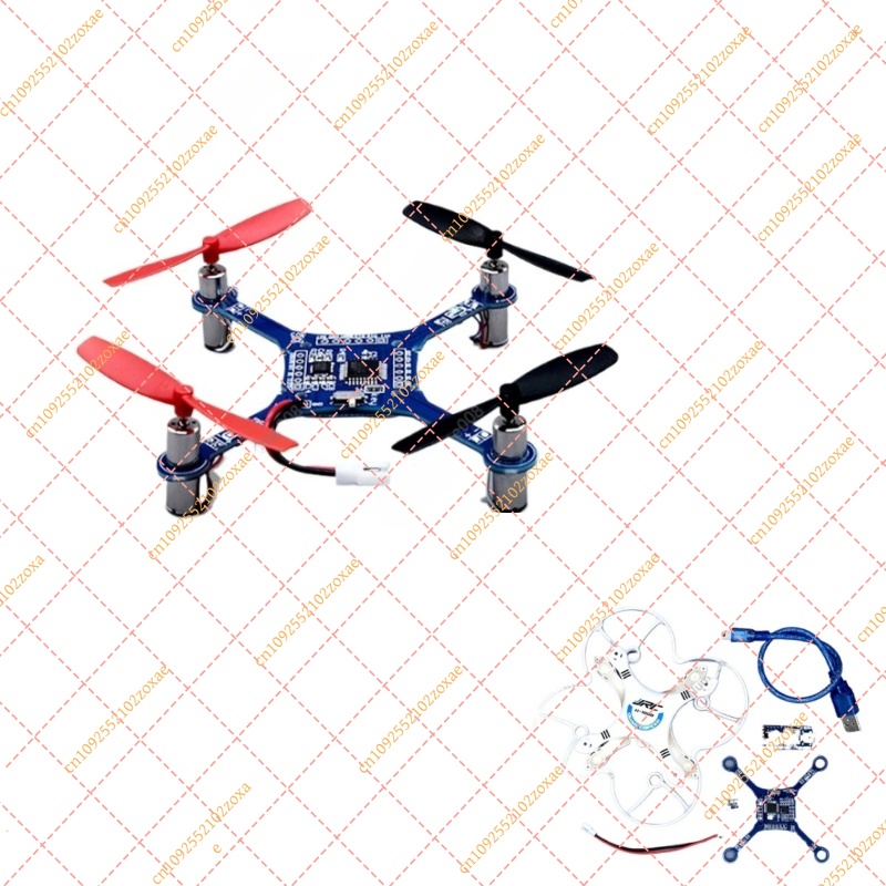 Arduino Mini Quadcopter UAV DI - Arduino Kit 评论和价格