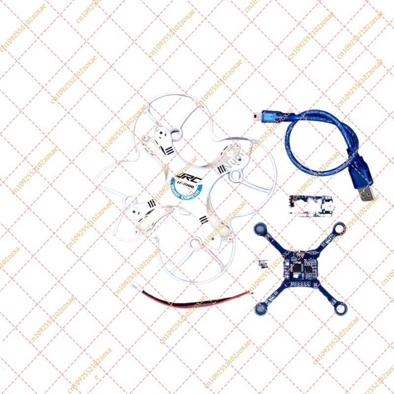 Arduino Mini Quadcopter UAV DI - Arduino Kit 评论和价格