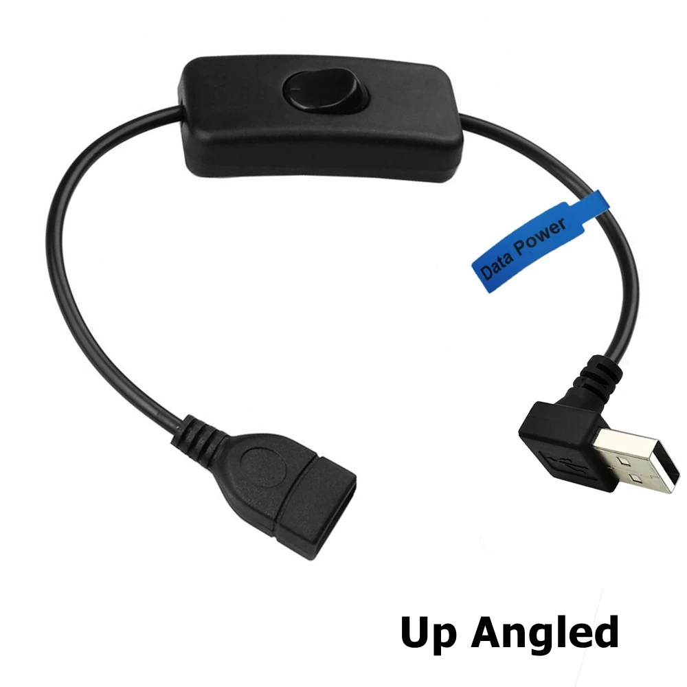 90 degree USB Male to Female E - Pi Camera Cable 评论和价格