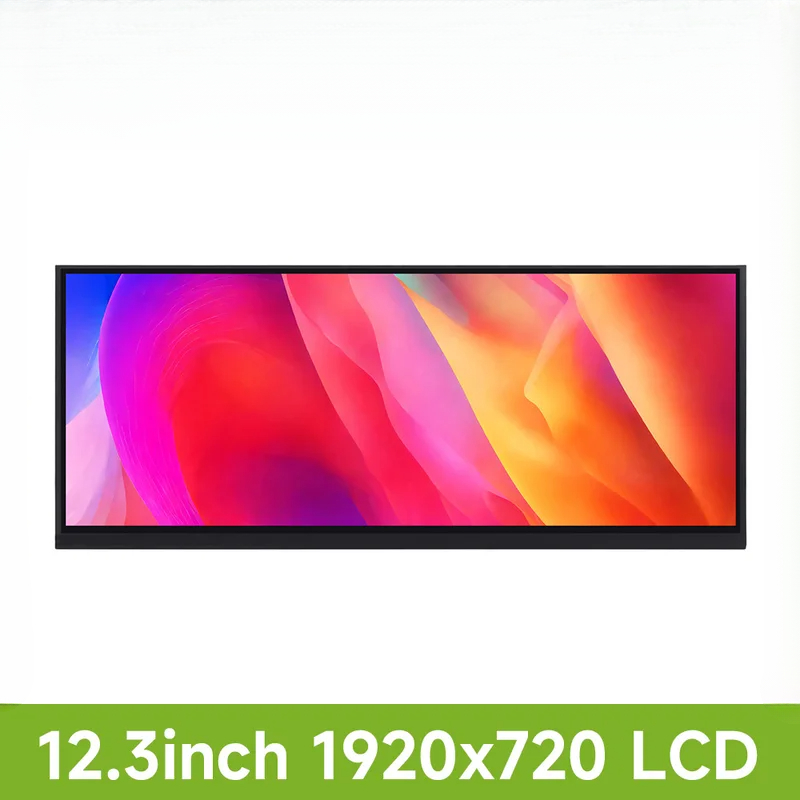 12.3inch Capacitive Display, I - Raspberry Pi 5 评论和价格