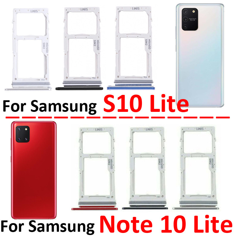 For Samsung Galaxy S10 Lite G7 - Micro Sd Card 评论和价格