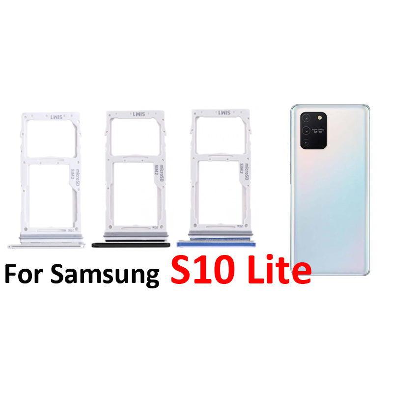 For Samsung Galaxy S10 Lite G7 - Micro Sd Card 评论和价格