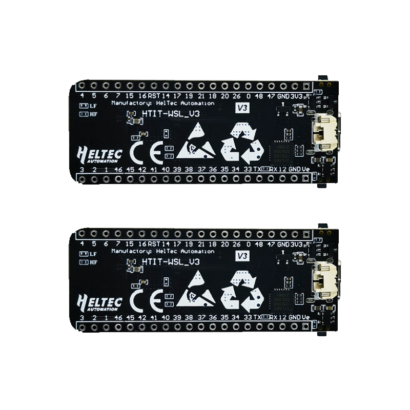 Heltec 2PC LoRa Wireless Stick - Arduino Kit 评论和价格