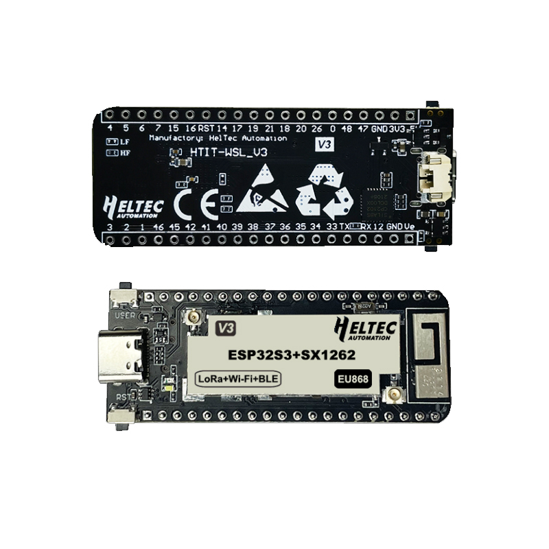 Heltec 2PC LoRa Wireless Stick - Arduino Kit 评论和价格