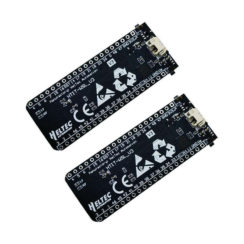 Heltec 2PC LoRa Wireless Stick - Arduino Kit 评论和价格