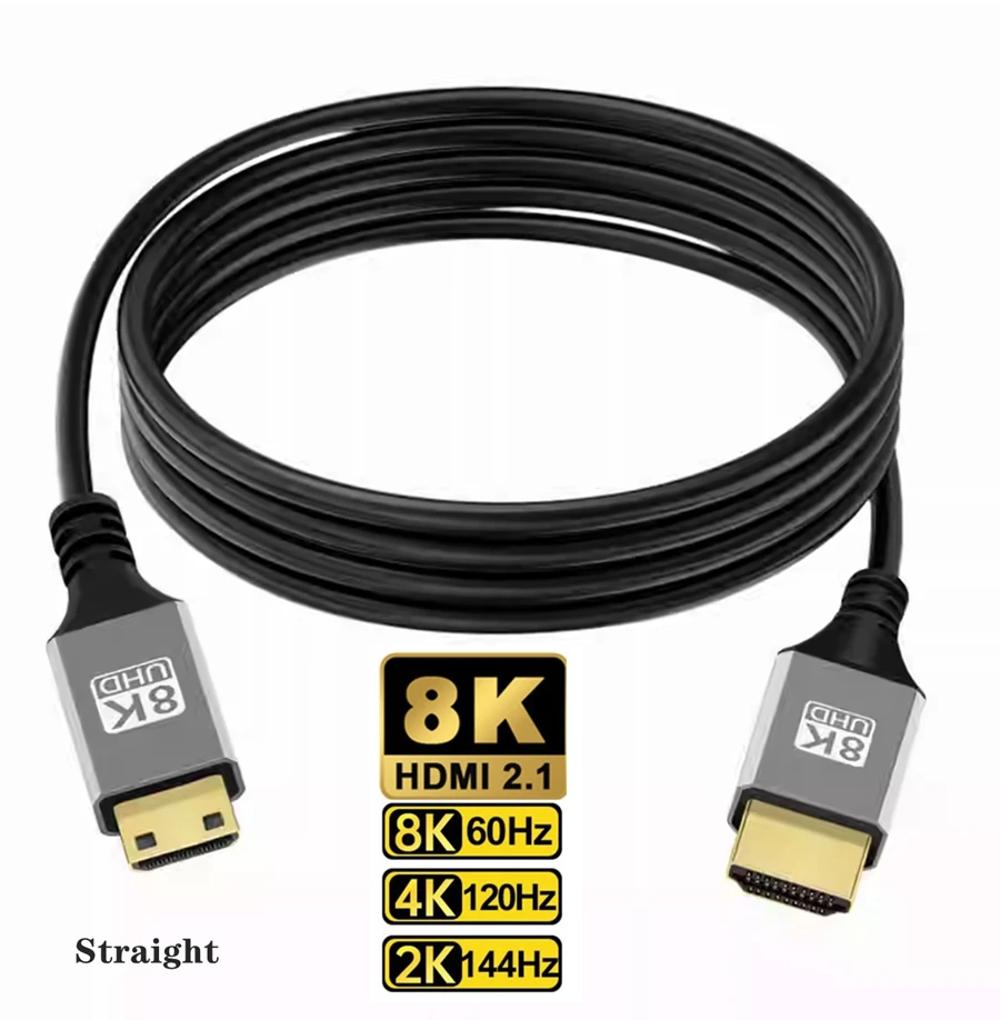 Micro HDMI-compatible To HDMI  - Pi Camera Cable 评论和价格
