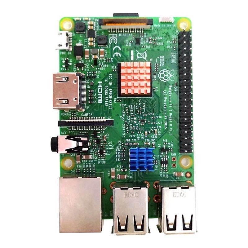 Metal Copper Aluminum Heatsink - Pi Cooler 评论和价格