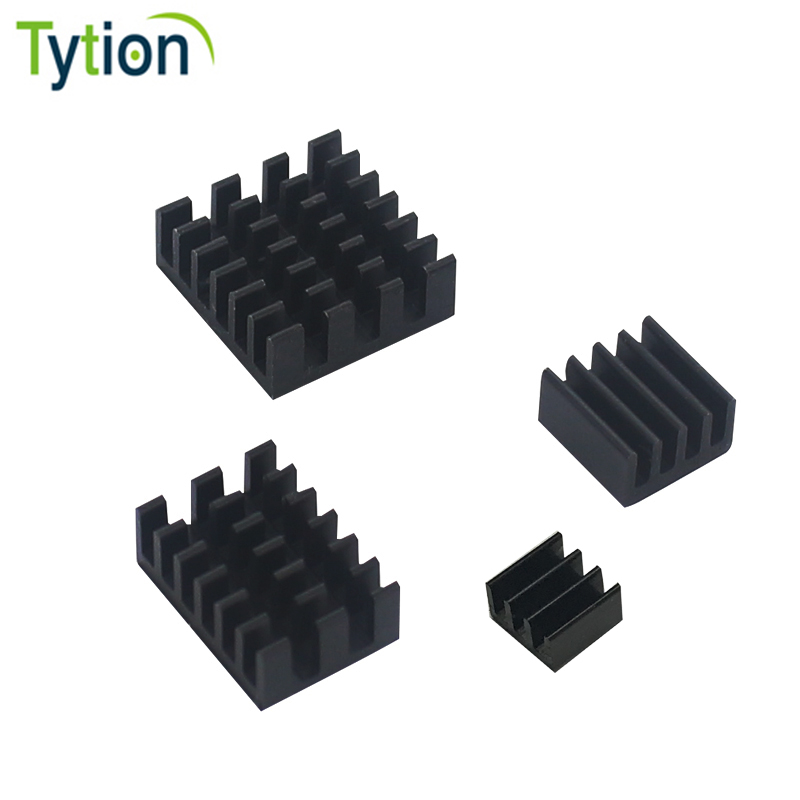 Metal Copper Aluminum Heatsink - Pi Cooler 评论和价格