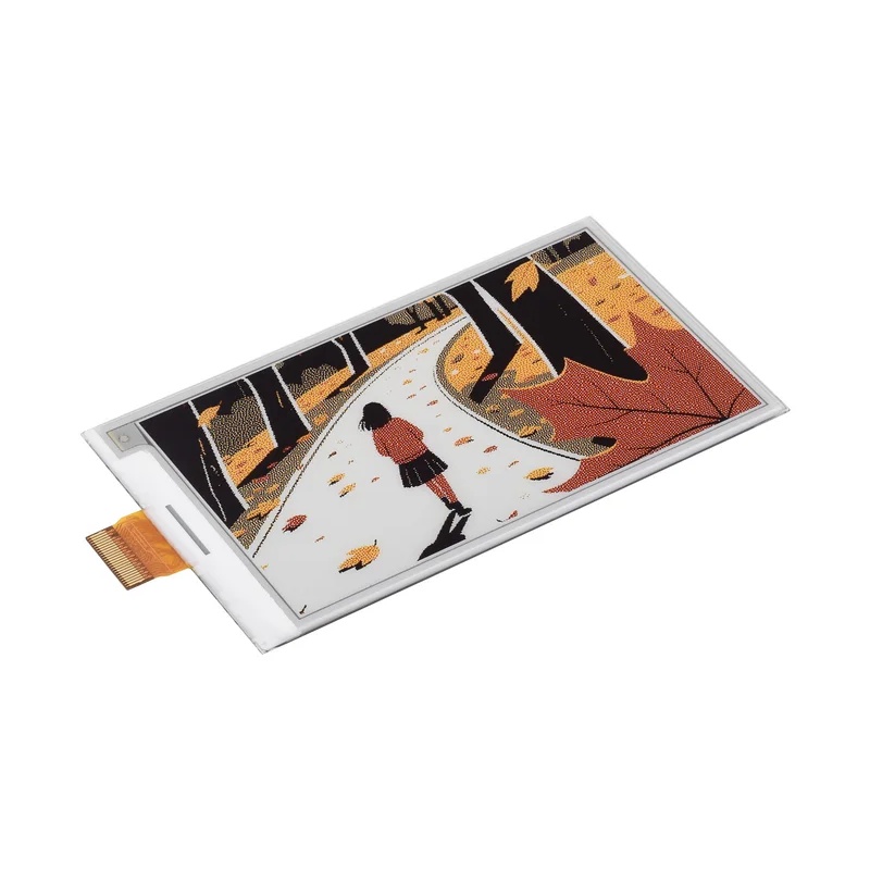 3.7inch E-Paper Display (G), E - Pi Display 评论和价格