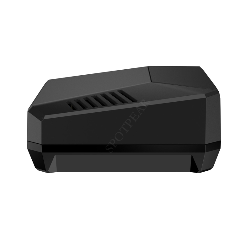 Argon ONE V3 M.2 NVME Case For - Pi 5 Case 评论和价格