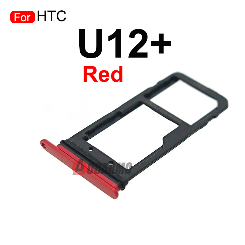 For HTC U12+ SIM Card Tray Mic - Micro Sd Card 评论和价格