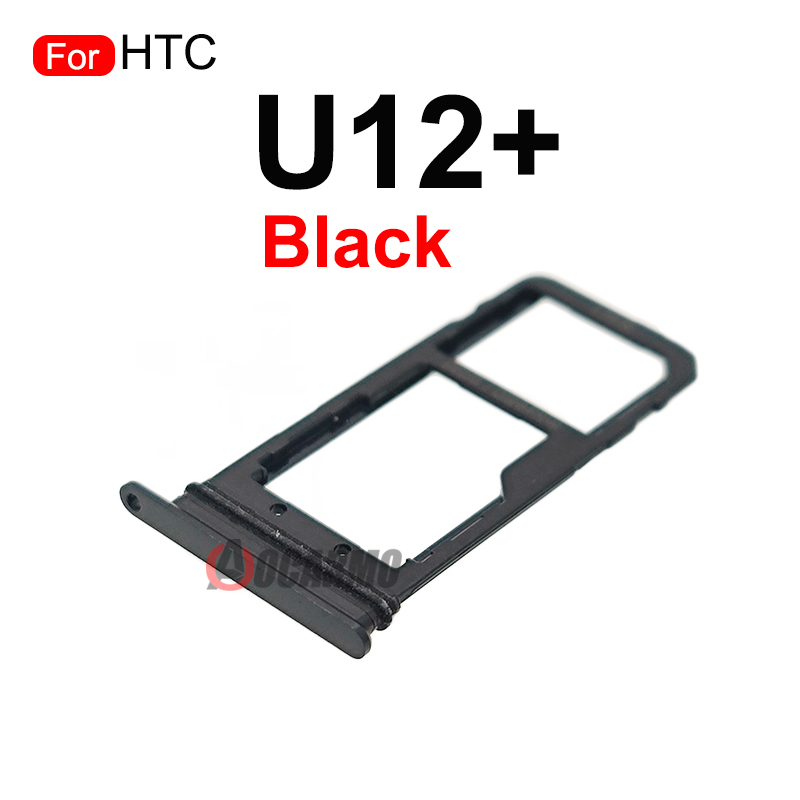 For HTC U12+ SIM Card Tray Mic - Micro Sd Card 评论和价格