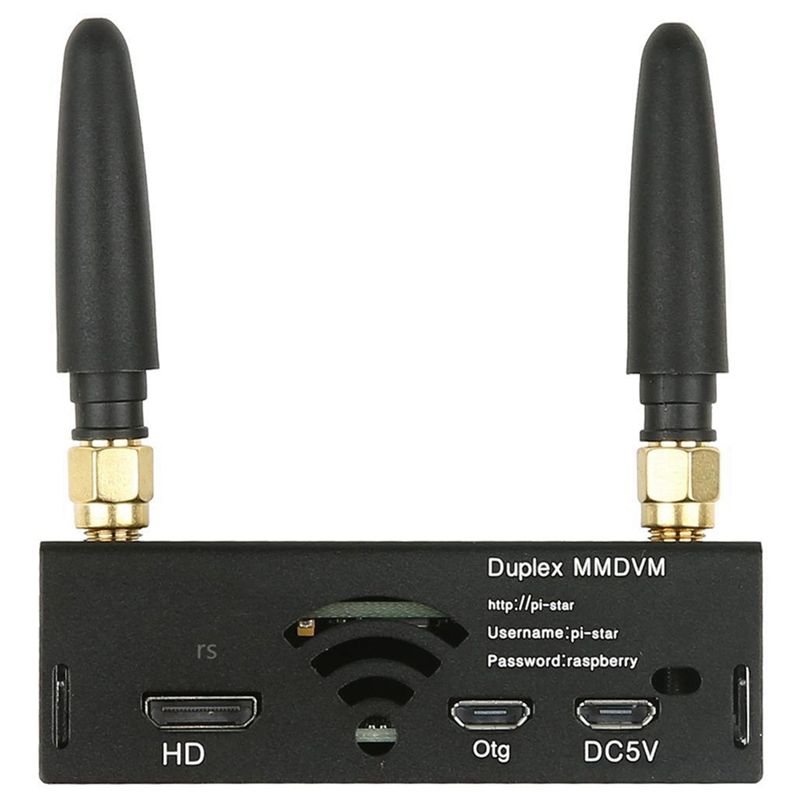 Duplex MMDVM Hotspot Wifi Digi - Pi Zero 评论和价格