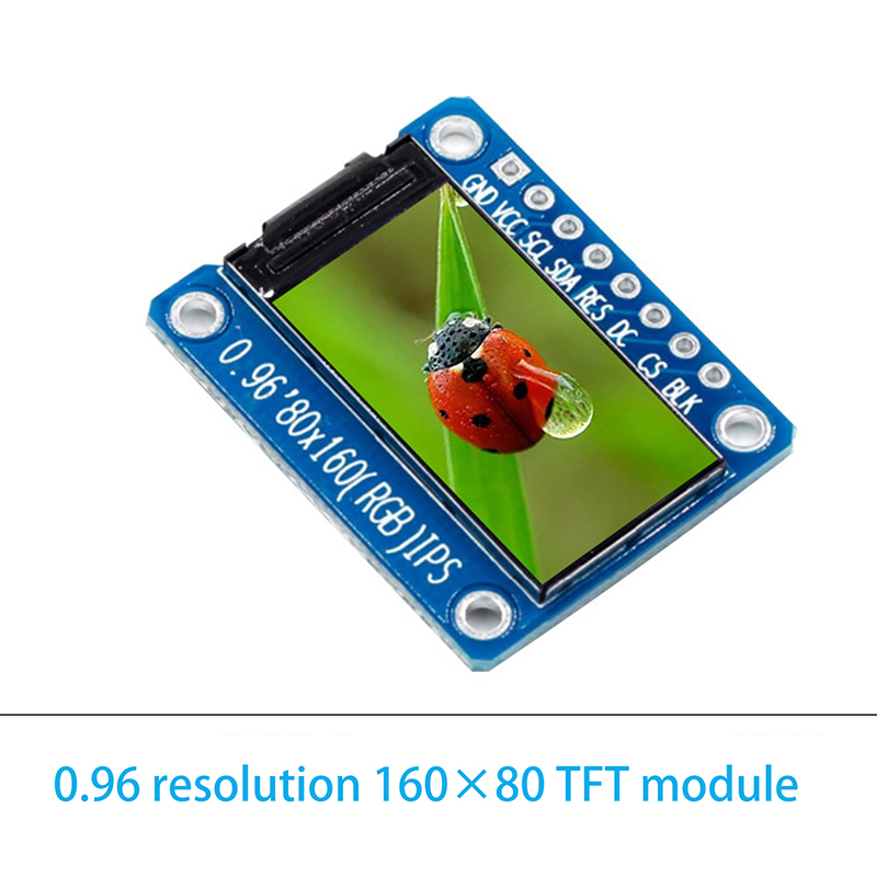 Y-1 Pc 0.96 Inch IPS OLED Disp - Arduino Kit 评论和价格