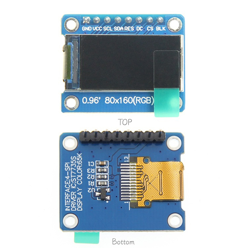 Y-1 Pc 0.96 Inch IPS OLED Disp - Arduino Kit 评论和价格