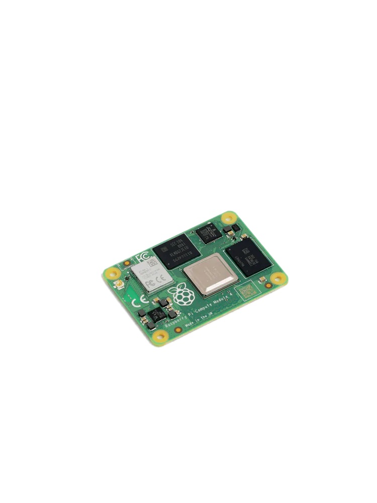 Raspberry Pi Compute Module 4  - Raspberry Pi 4 评论和价格