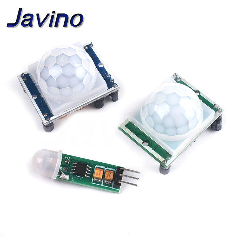 HC-SR501 Adjust Infrared IR Py - Arduino Kit 评论和价格