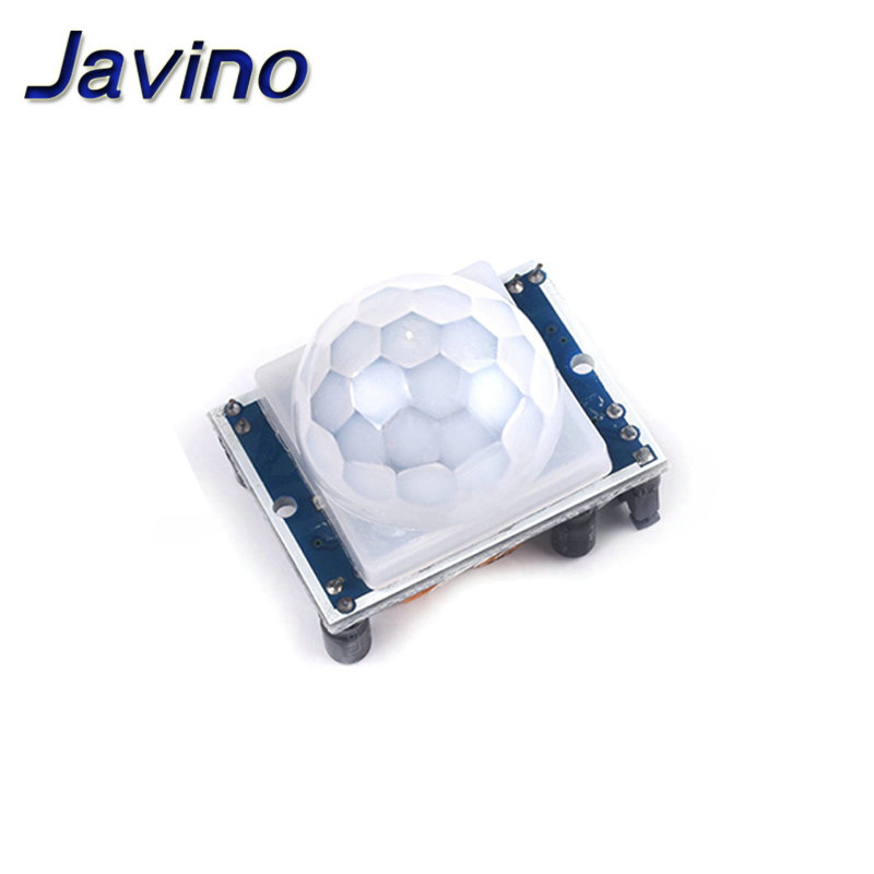 HC-SR501 Adjust Infrared IR Py - Arduino Kit 评论和价格