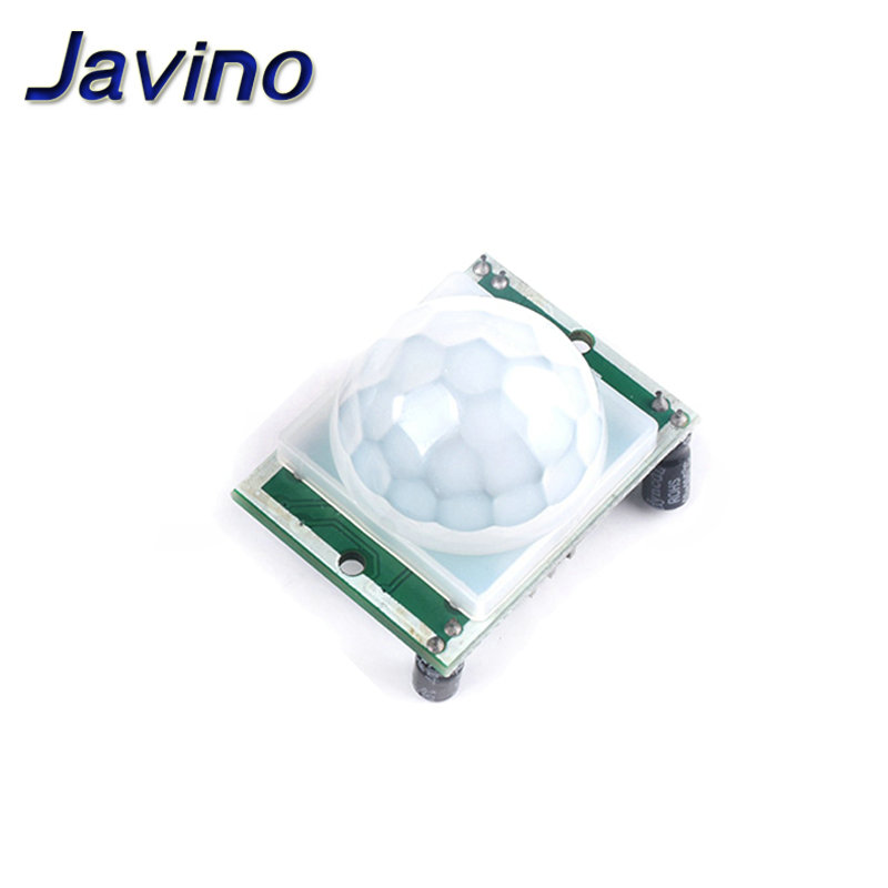 HC-SR501 Adjust Infrared IR Py - Arduino Kit 评论和价格