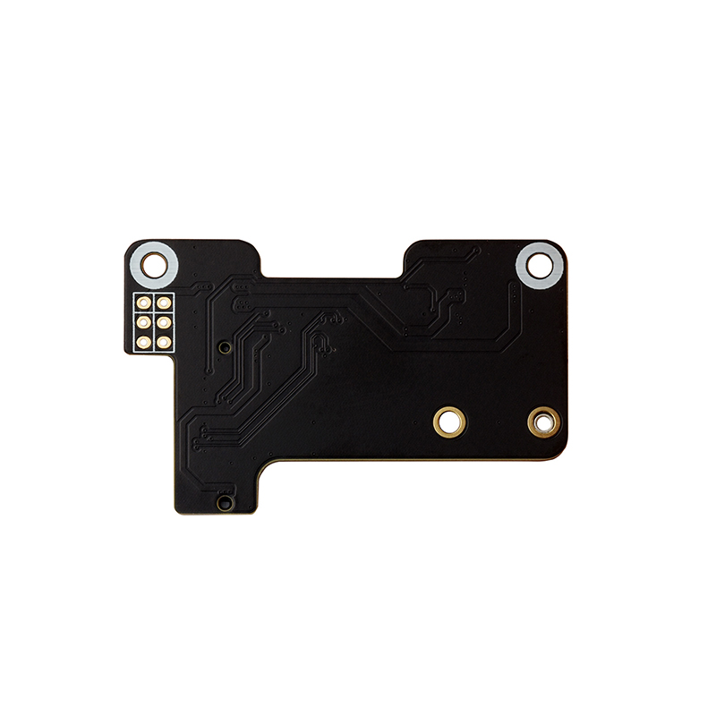 Raspberry Pi 5 PCIe To M.2 Min - Pi Cooler 评论和价格