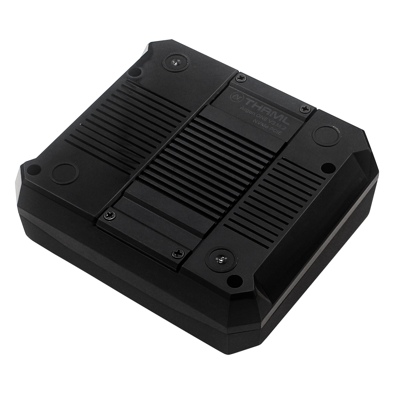 Argon ONE V3 M.2 NVME Case Alu - Pi 5 Case 评论和价格
