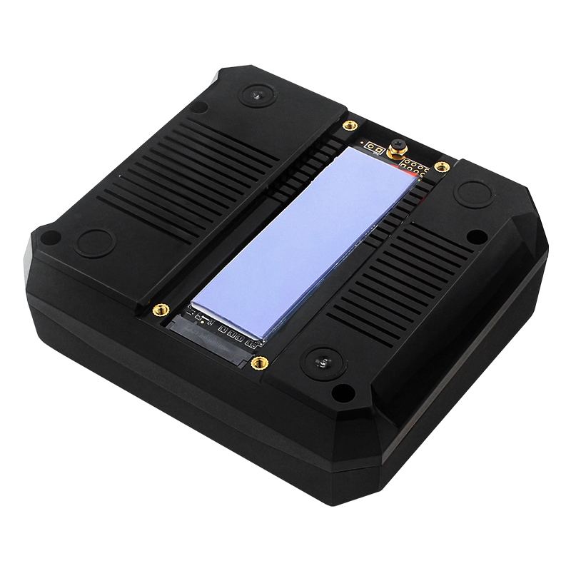 Argon ONE V3 M.2 NVME Case Alu - Pi 5 Case 评论和价格