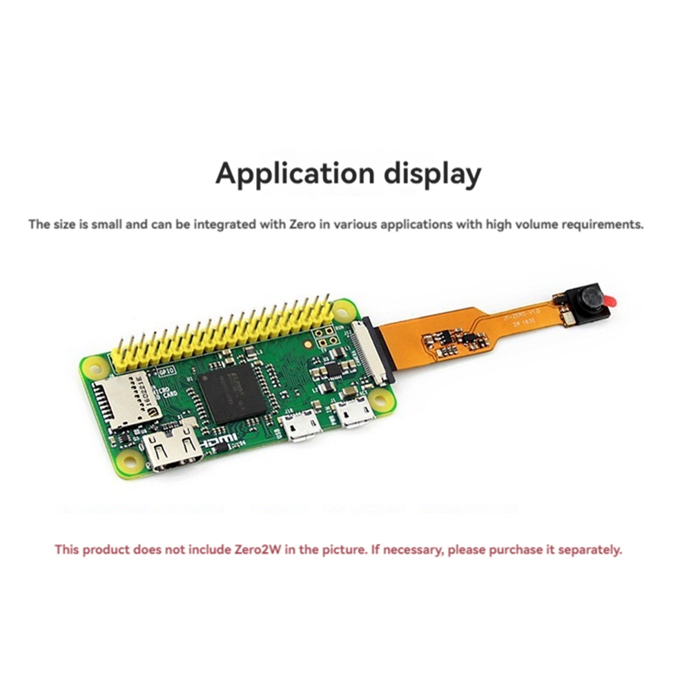 ABZZ-Camera Module For Raspber - Pi Zero 评论和价格