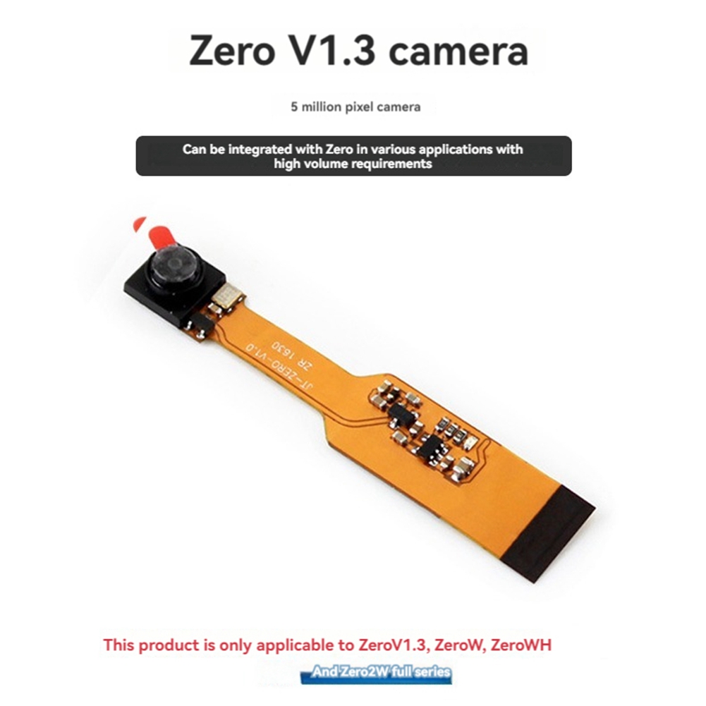 ABZZ-Camera Module For Raspber - Pi Zero 评论和价格