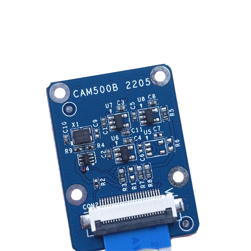Nano Pi CAM500B 5MP 1080P Came - Pi Camera Module 评论和价格