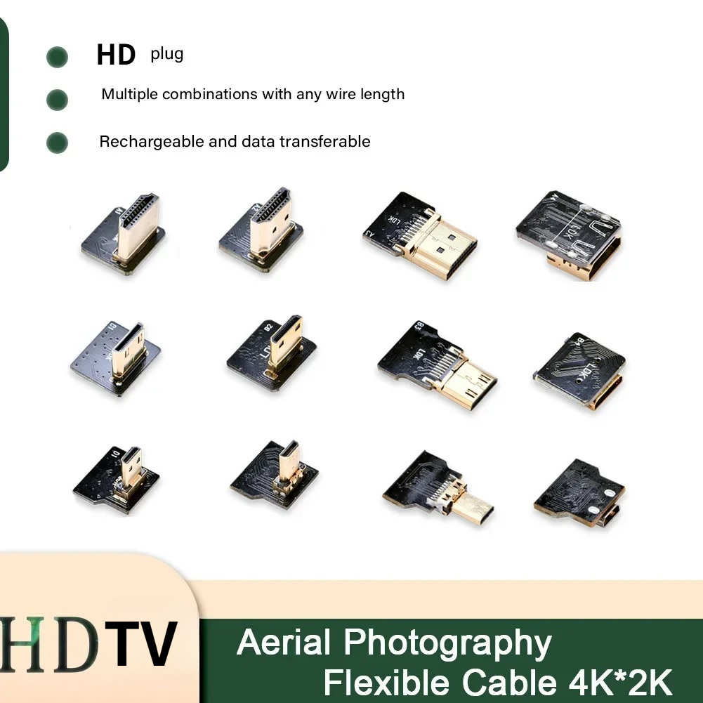 Ribbon FPV HD-Compatible Conne - Pi Camera Cable 评论和价格