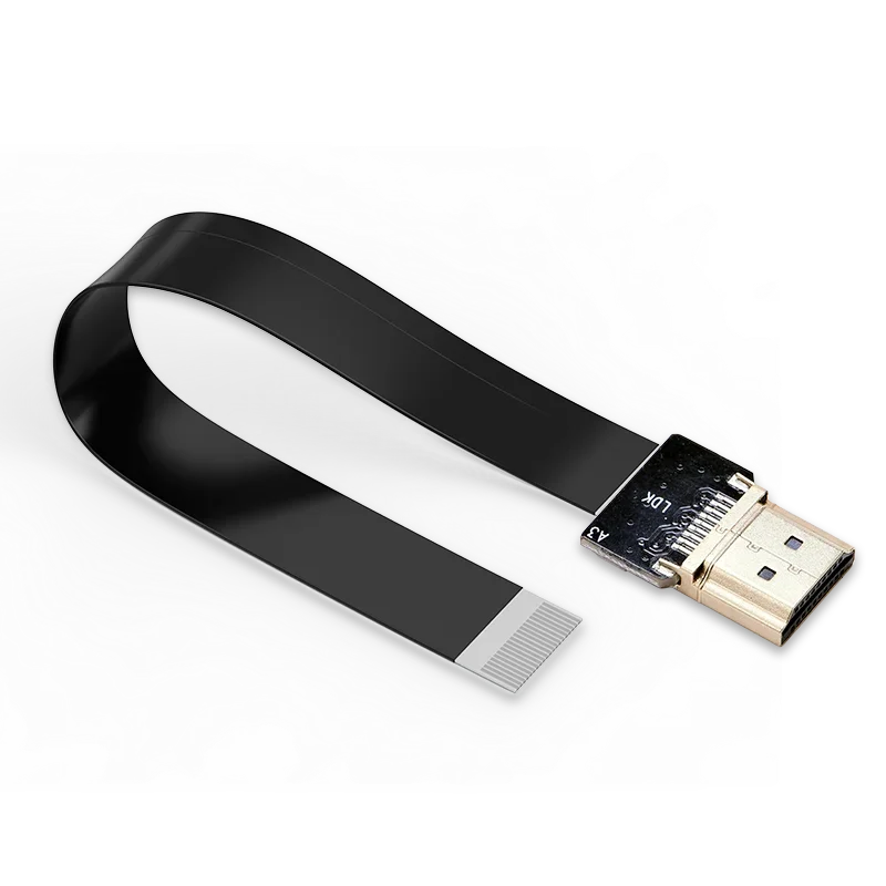 Ribbon FPV HD-Compatible Conne - Pi Camera Cable 评论和价格