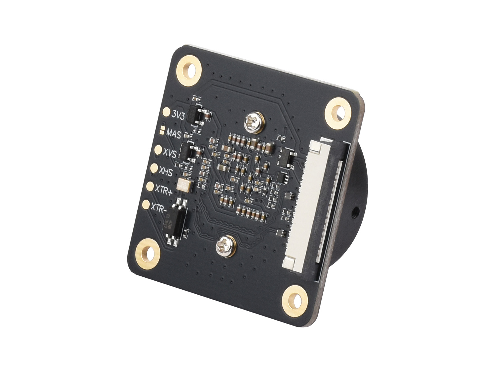 Waveshare IMX296 Global Shutte - Raspberry Pi Global Shutter Camera Imx296 评论和价格