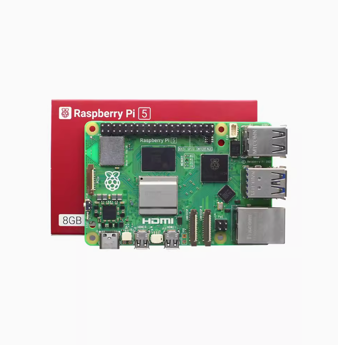 New Original Raspberry Pi 5 Co - Raspberry Pi 5 评论和价格