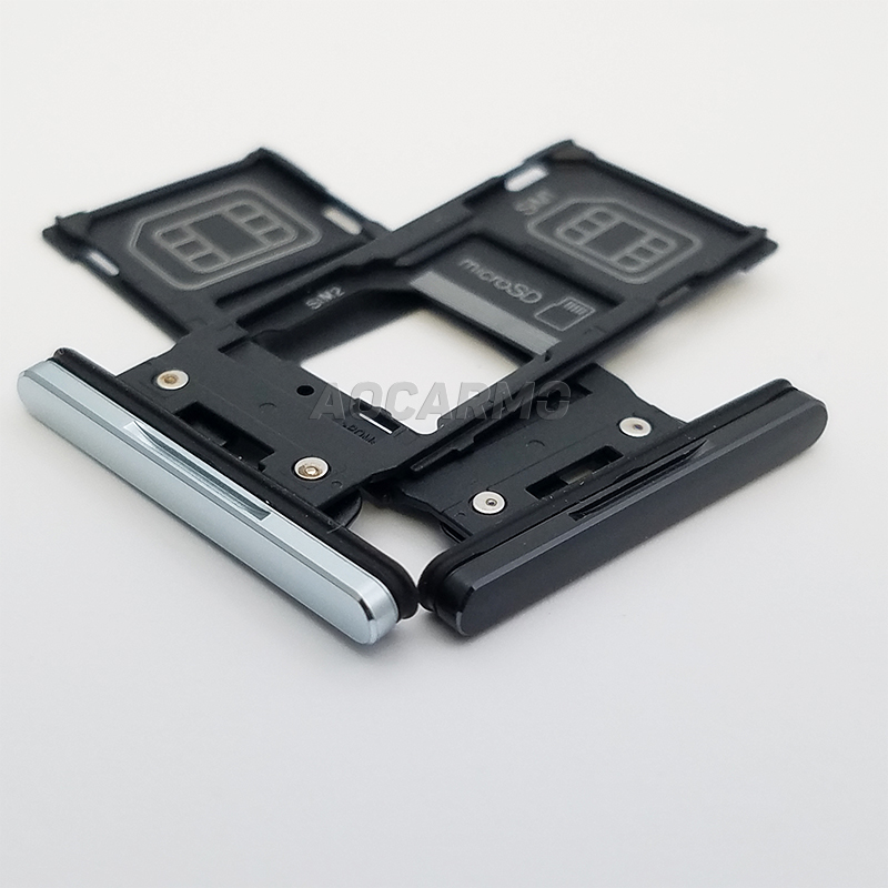 Aocarmo For Sony Xperia XZ2 Pr - Micro Sd Card 评论和价格